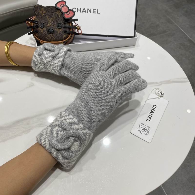 Chanel gloves 36 (4)