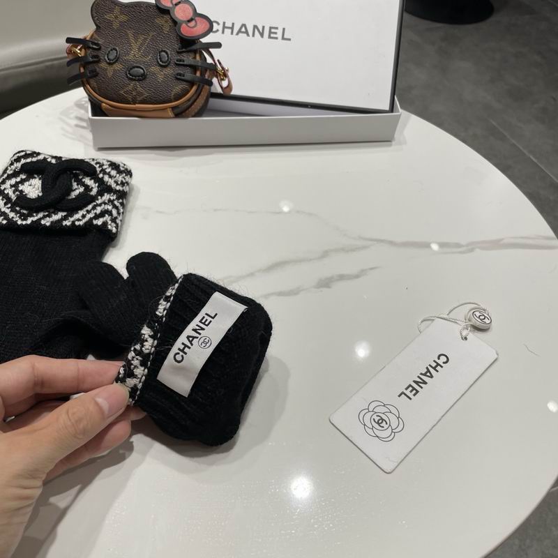 Chanel gloves 36 (43)