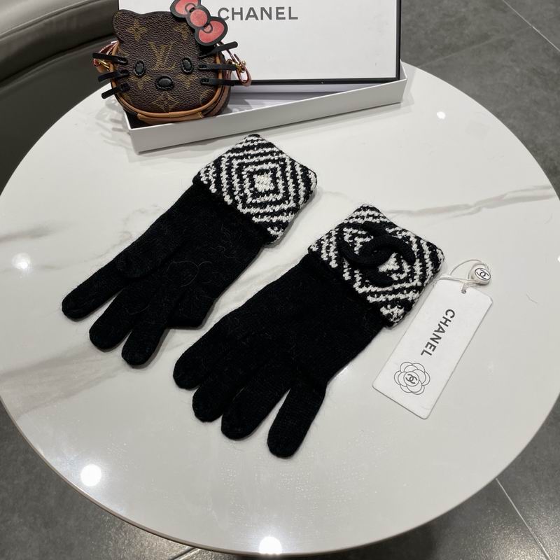 Chanel gloves 36 (44)