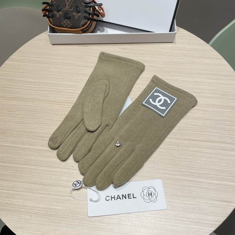 Chanel gloves 47 (10)