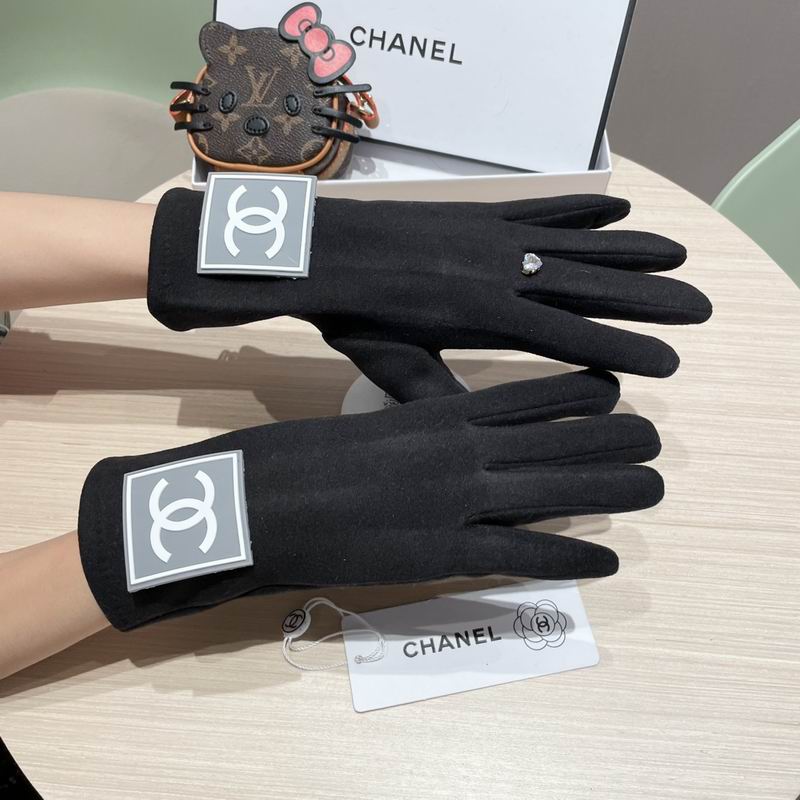 Chanel gloves 47 (13)