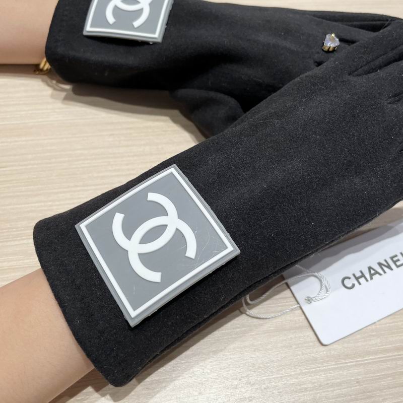 Chanel gloves 47 (14)