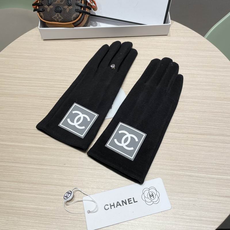 Chanel gloves 47 (16)