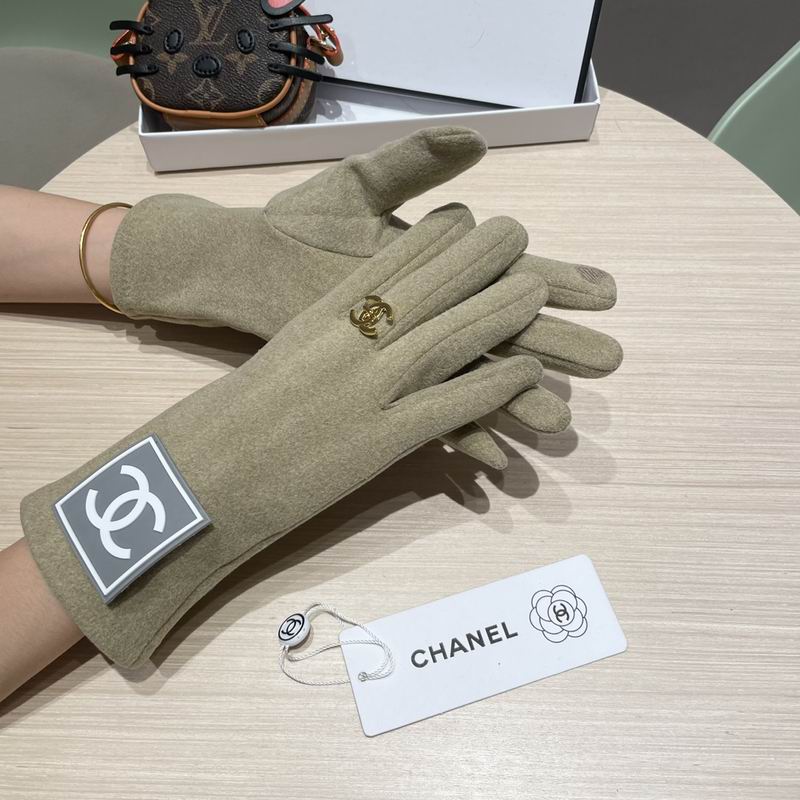 Chanel gloves 47 (2)