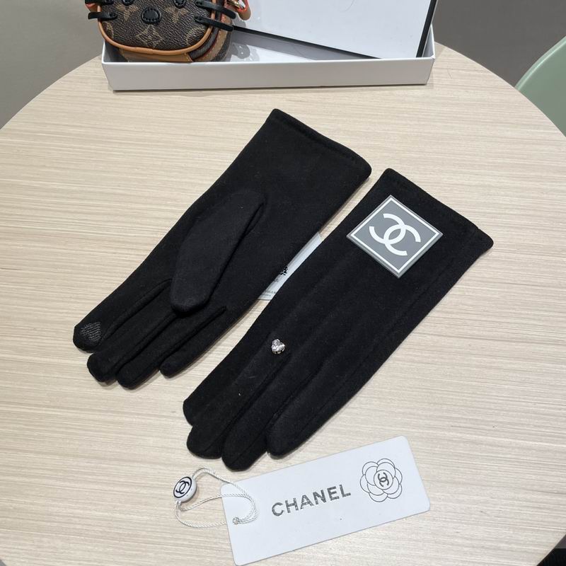 Chanel gloves 47 (20)