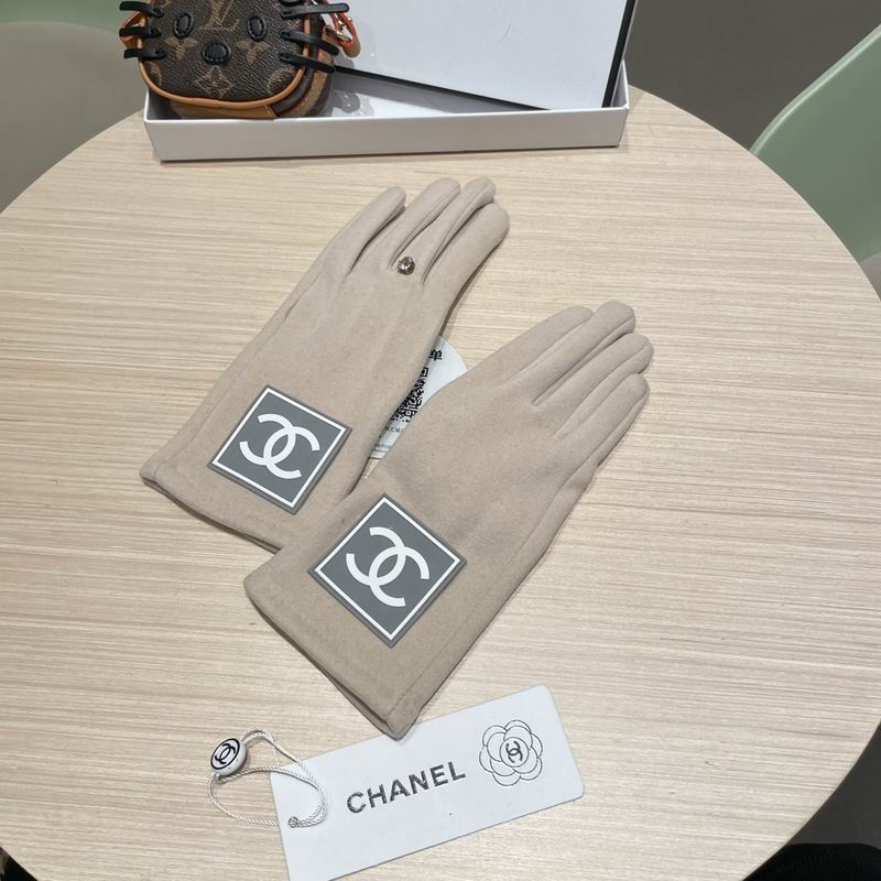 Chanel gloves 47 (27)