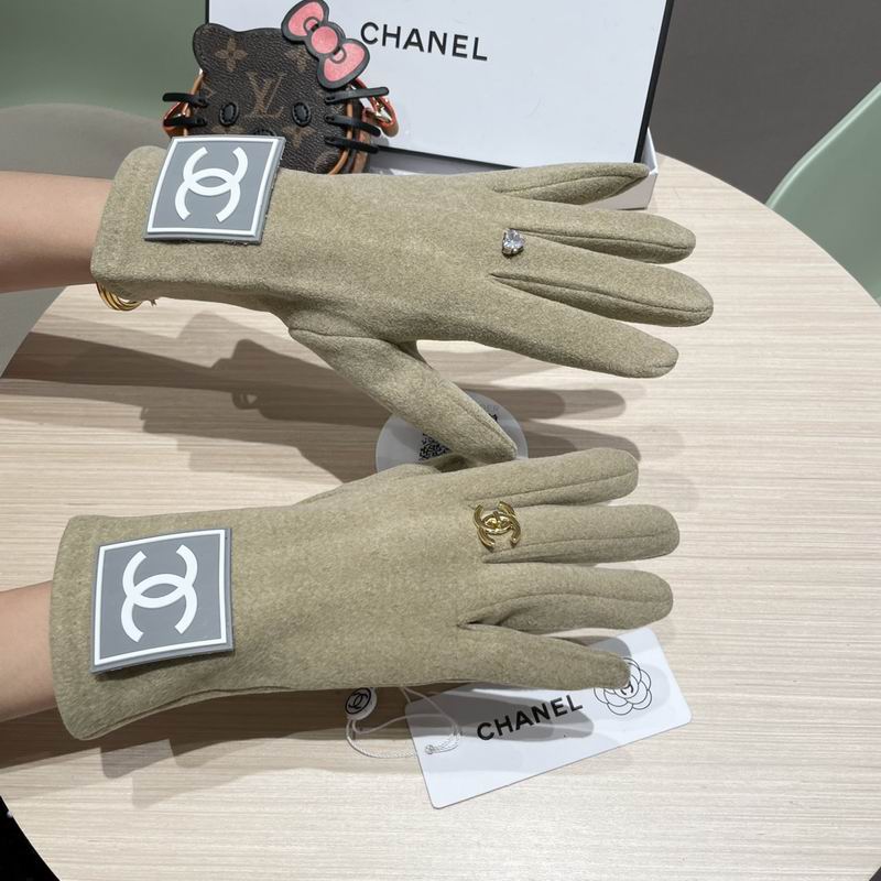 Chanel gloves 47 (3)