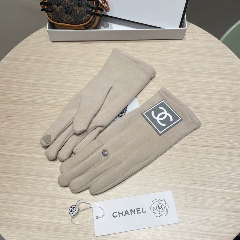Chanel gloves 47 (30)