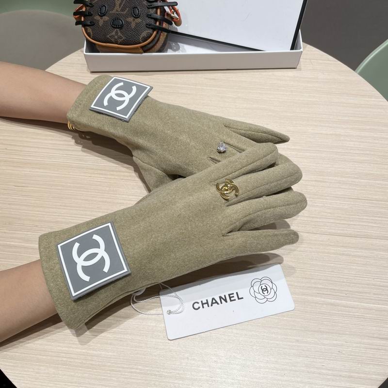 Chanel gloves 47 (5)