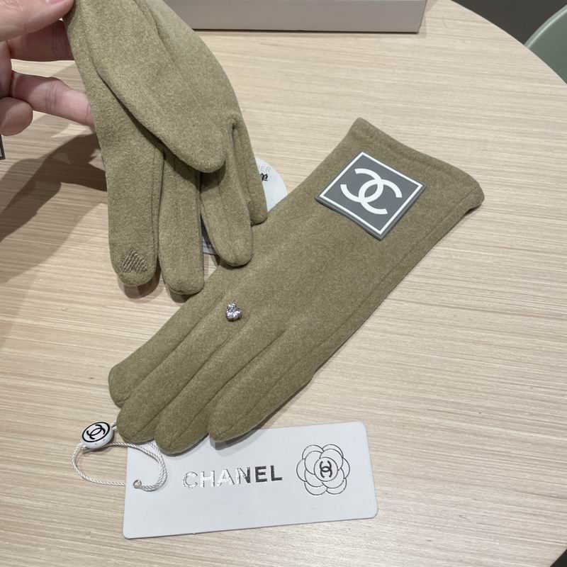 Chanel gloves 47 (8)