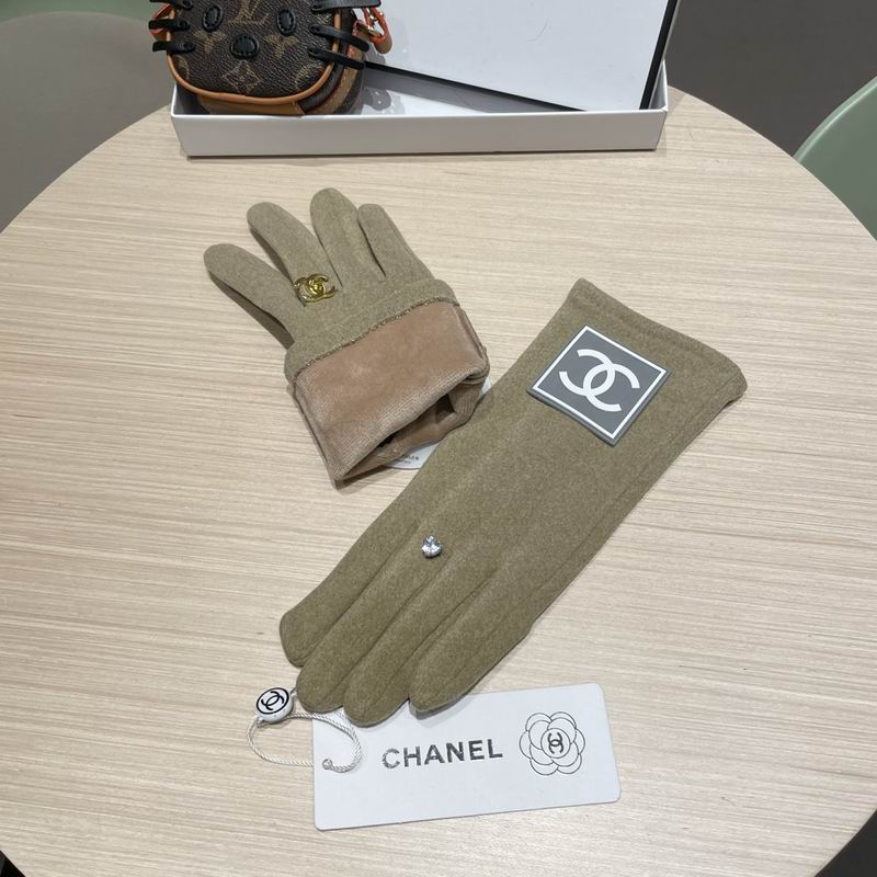 Chanel gloves 47 (9)