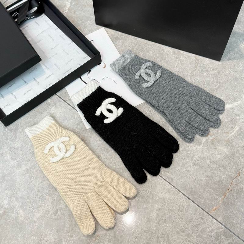Chanel gloves 51 (1)
