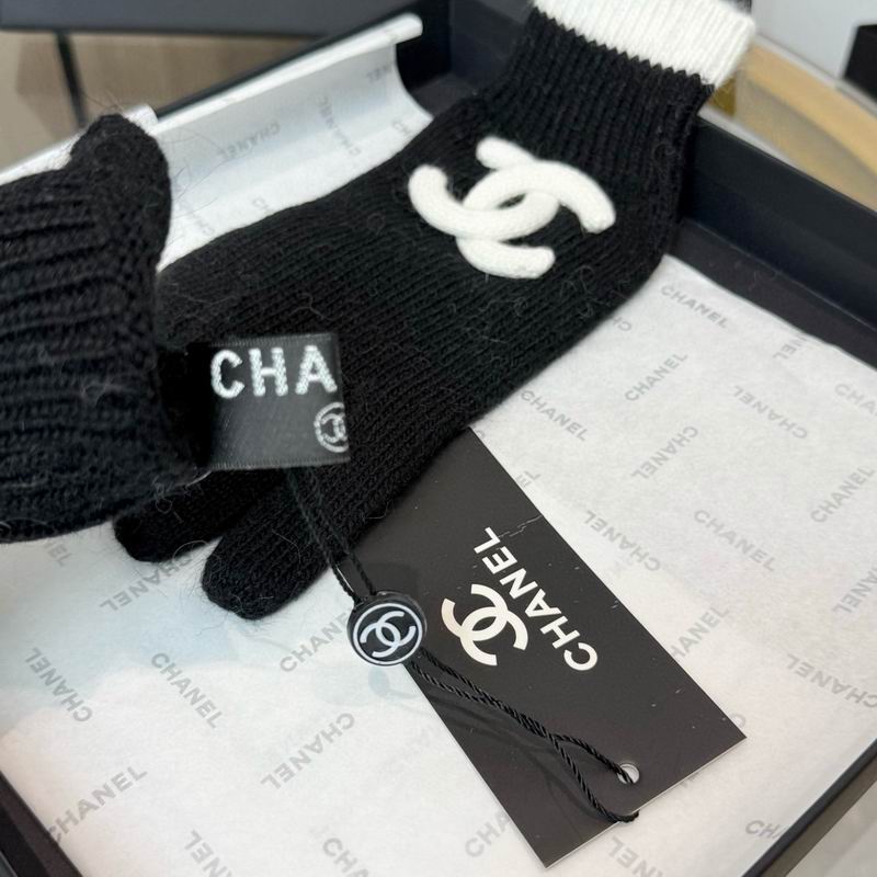 Chanel gloves 51 (11)