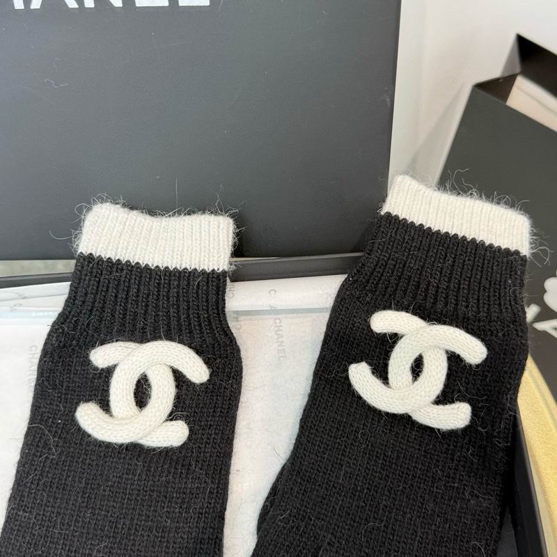 Chanel gloves 51 (12)
