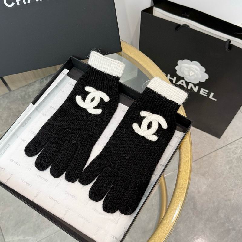 Chanel gloves 51 (13)