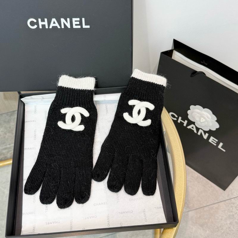 Chanel gloves 51 (14)