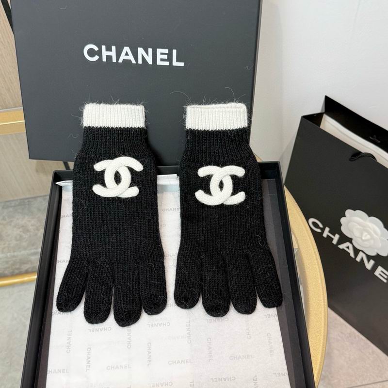 Chanel gloves 51 (17)