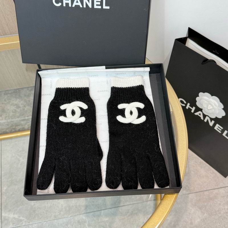 Chanel gloves 51 (18)