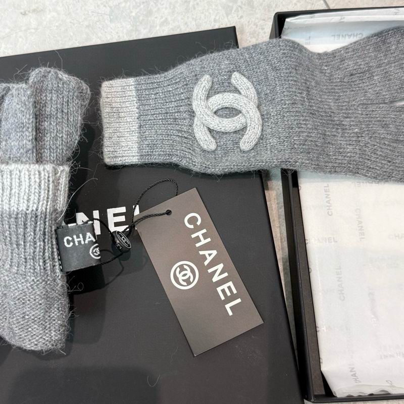 Chanel gloves 51 (2)