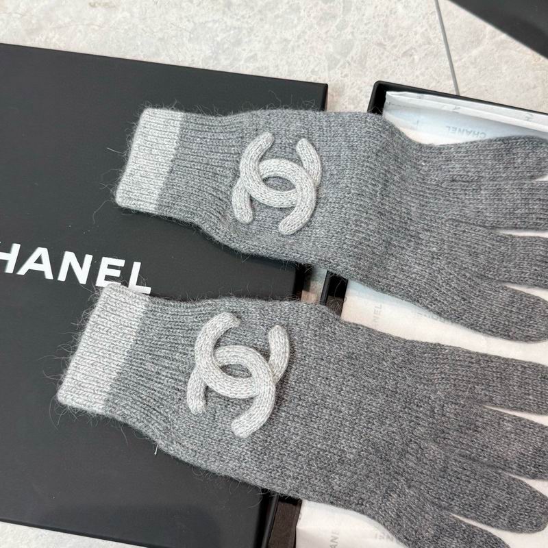 Chanel gloves 51 (3)
