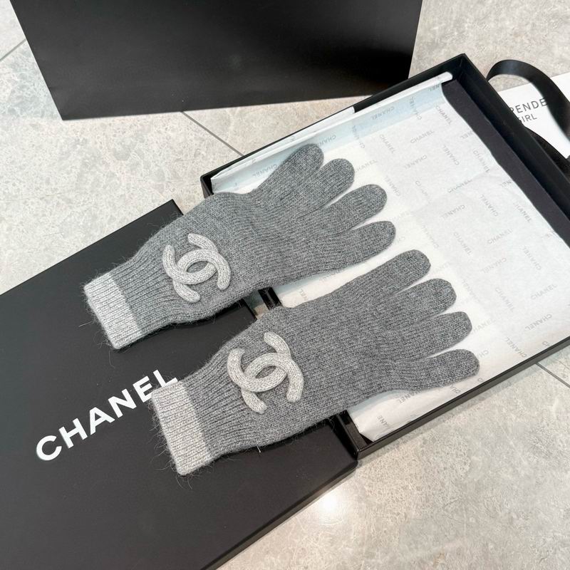 Chanel gloves 51 (4)