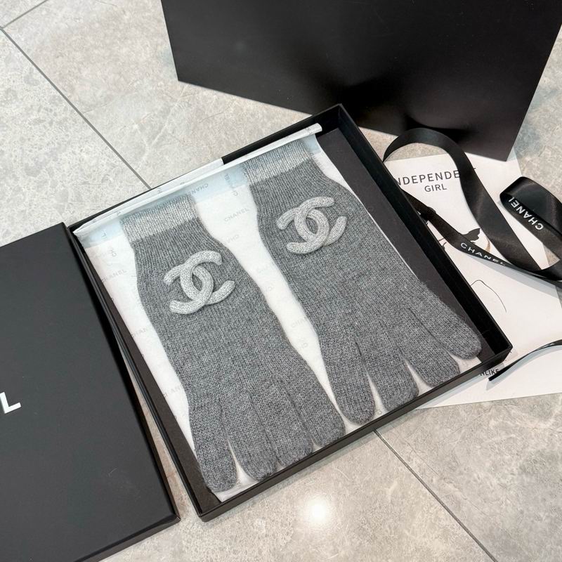 Chanel gloves 51 (7)