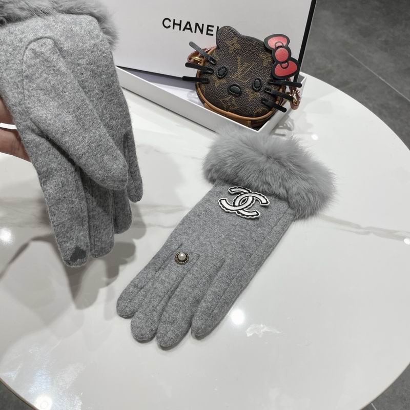 Chanel gloves 68 (1)