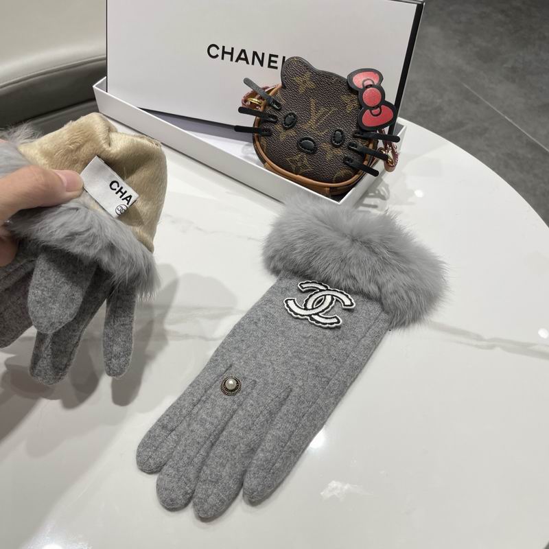 Chanel gloves 68 (2)