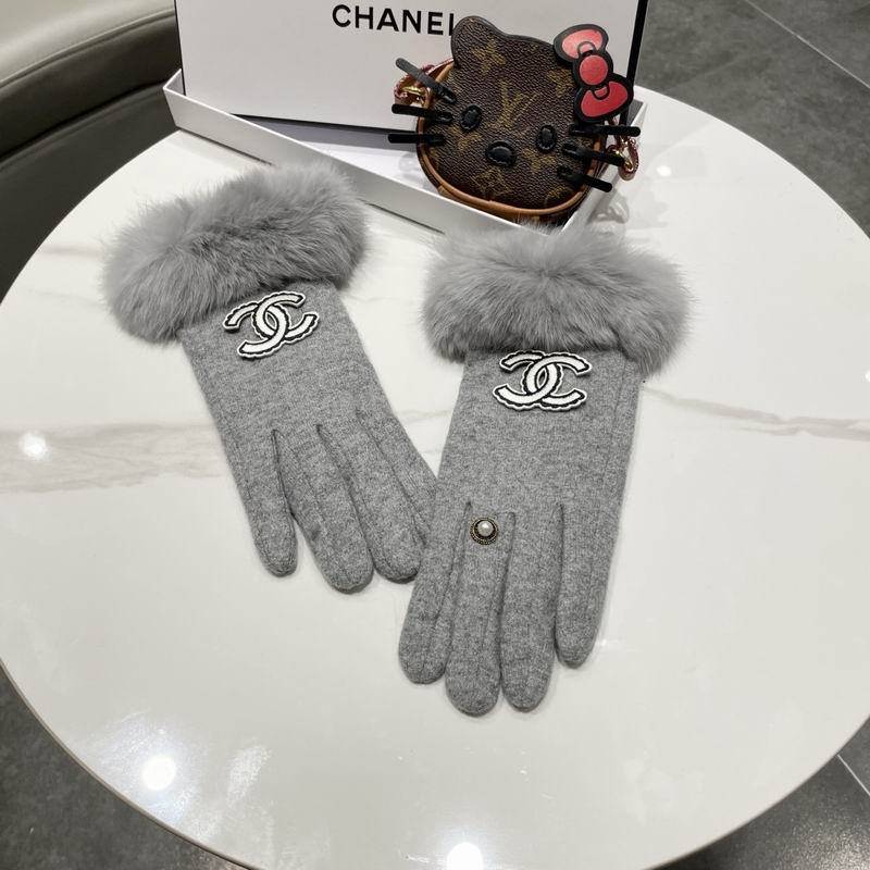 Chanel gloves 68 (4)