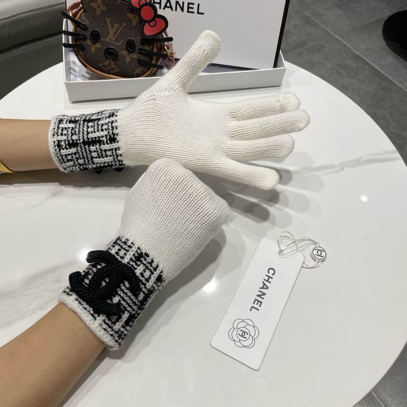 Chanel gloves 71 (1)