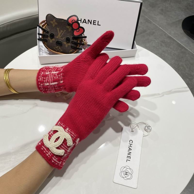 Chanel gloves 71 (12)