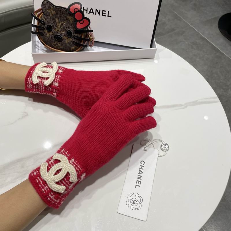 Chanel gloves 71 (13)