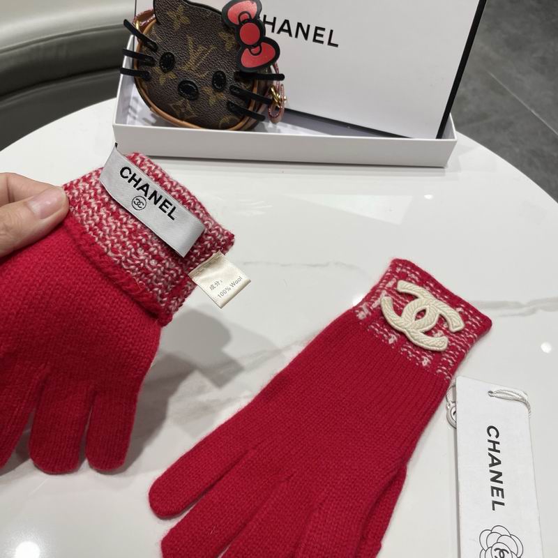 Chanel gloves 71 (16)