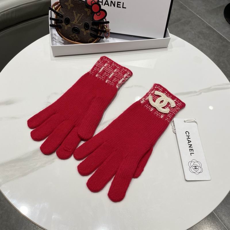 Chanel gloves 71 (17)