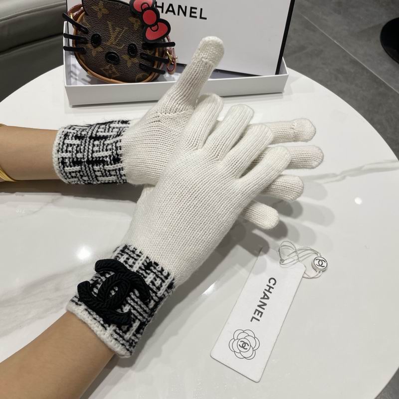 Chanel gloves 71 (2)
