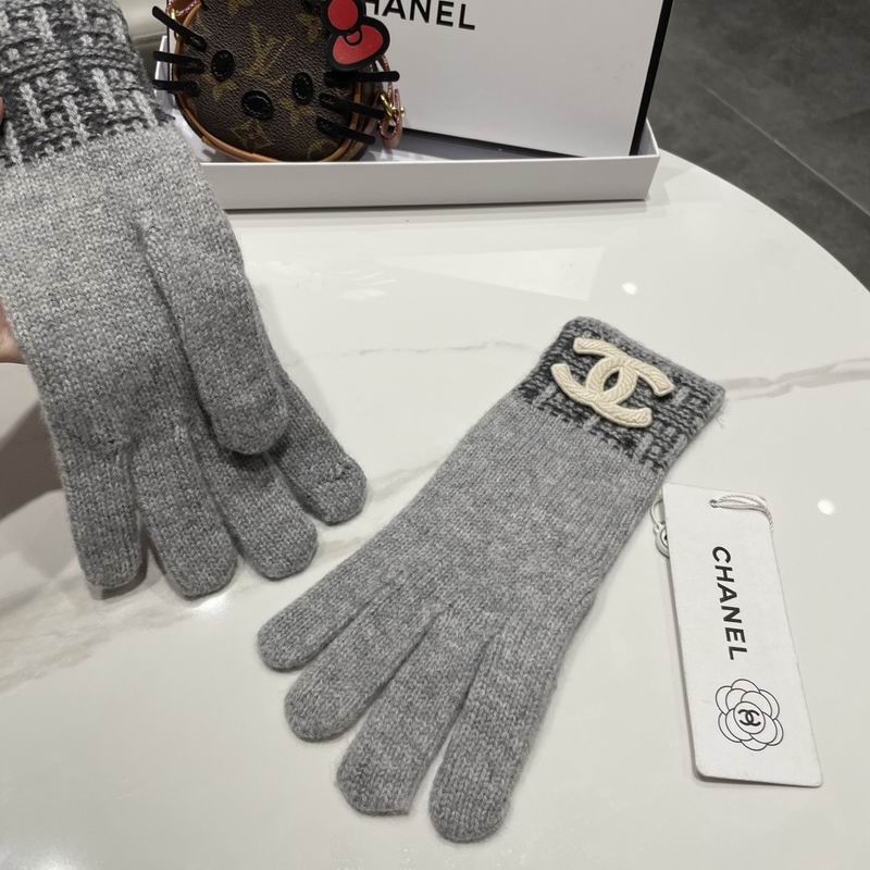 Chanel gloves 71 (24)