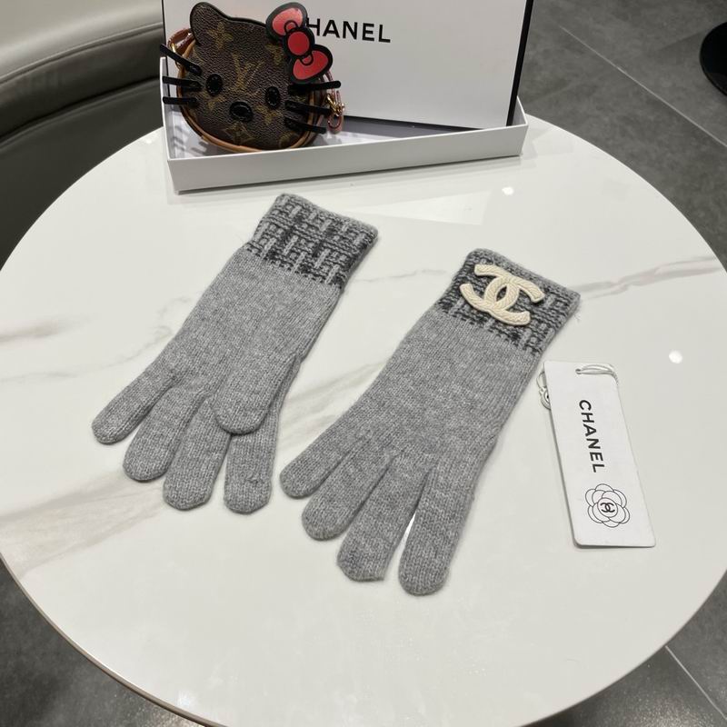 Chanel gloves 71 (26)