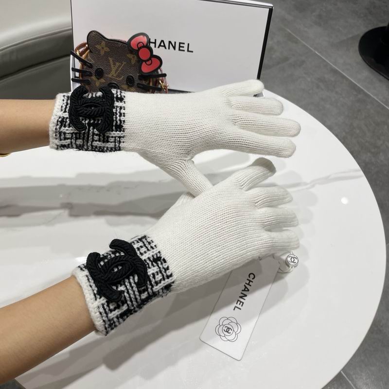 Chanel gloves 71 (3)