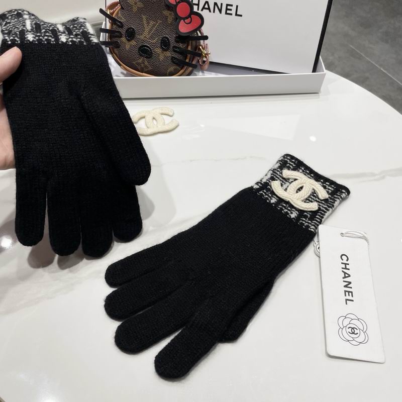 Chanel gloves 71 (34)