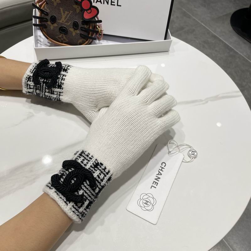 Chanel gloves 71 (4)