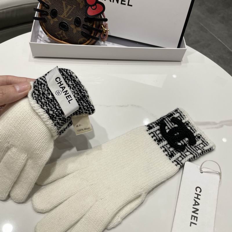 Chanel gloves 71 (7)