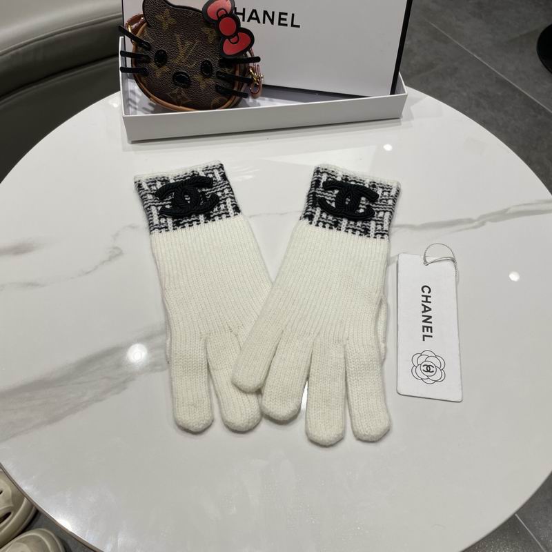 Chanel gloves 71 (9)