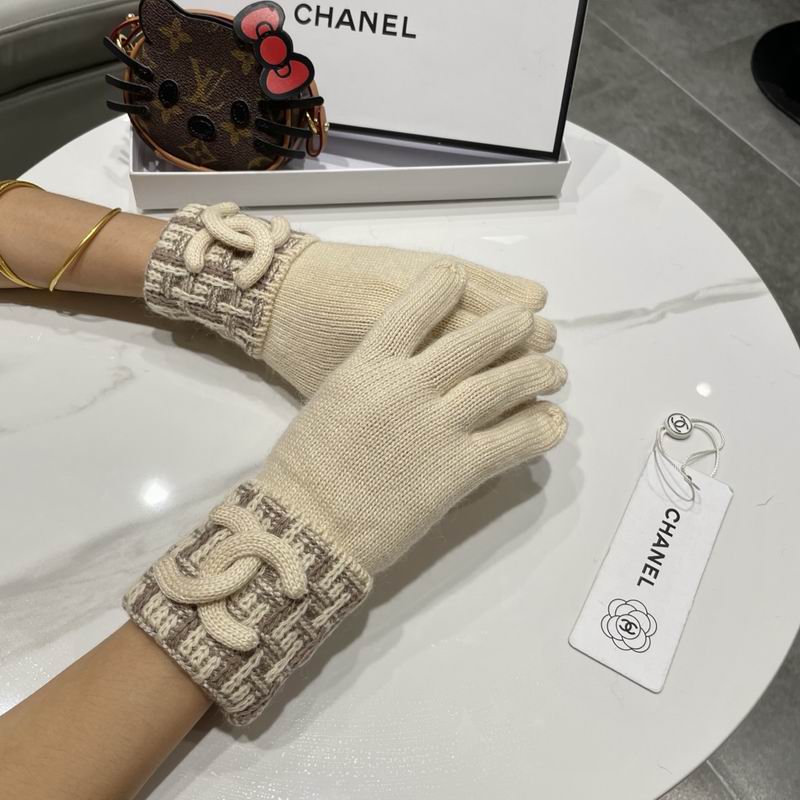 Chanel gloves 80 (13)