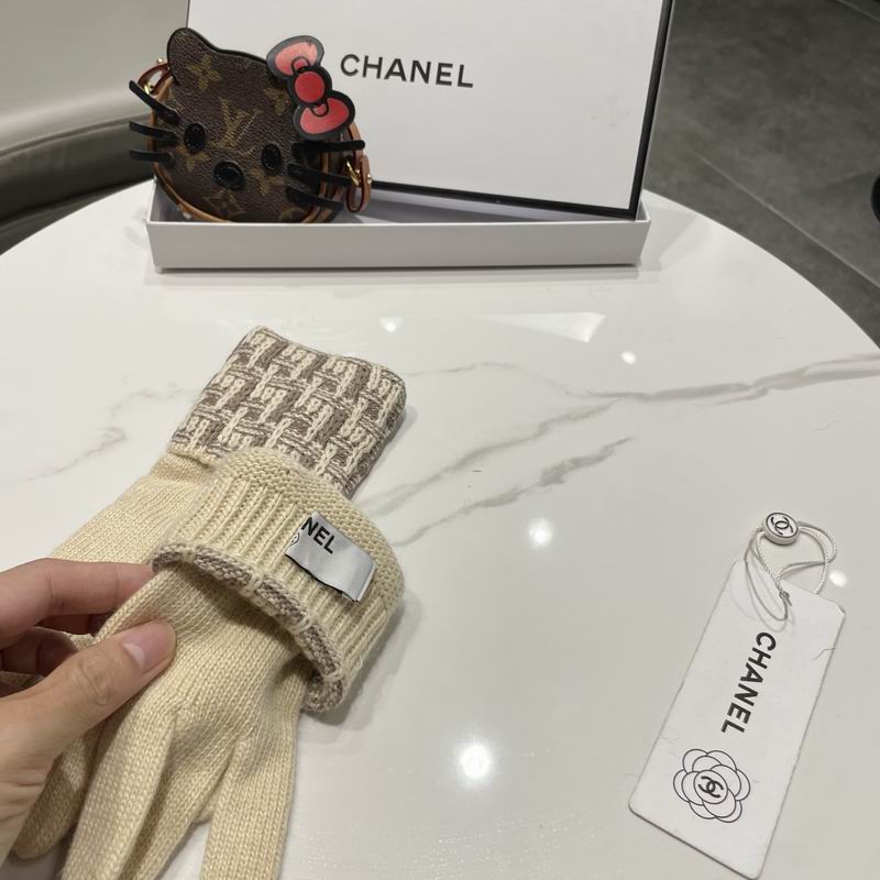 Chanel gloves 80 (16)