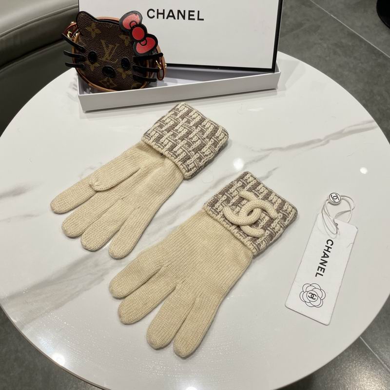Chanel gloves 80 (17)