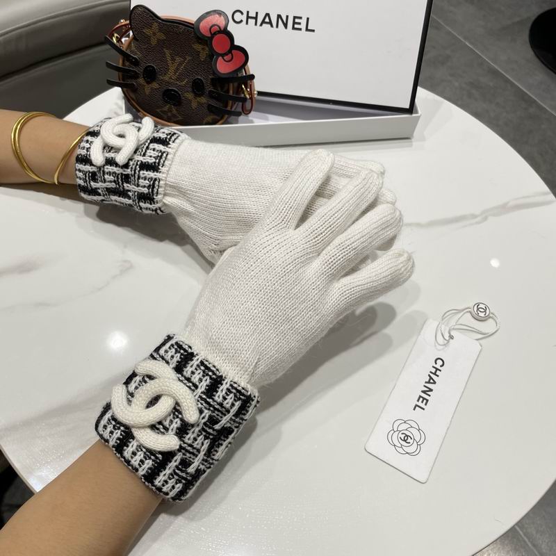 Chanel gloves 80 (4)