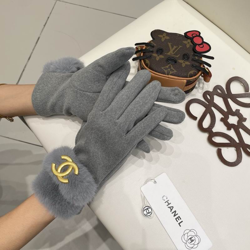 Chanel gloves 99 (11)