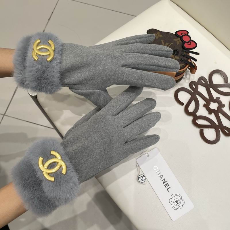 Chanel gloves 99 (12)