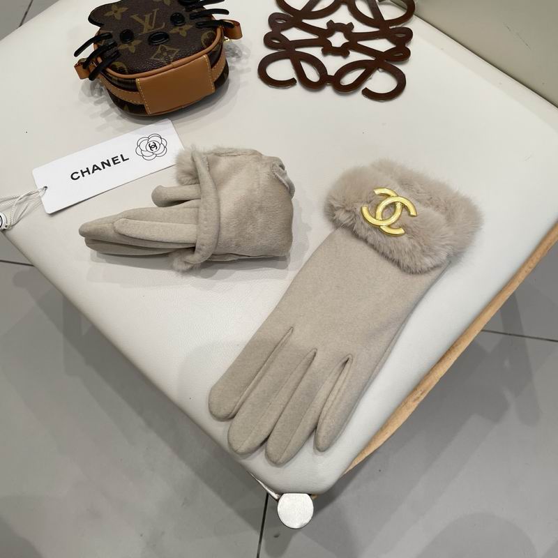 Chanel gloves 99 (4)