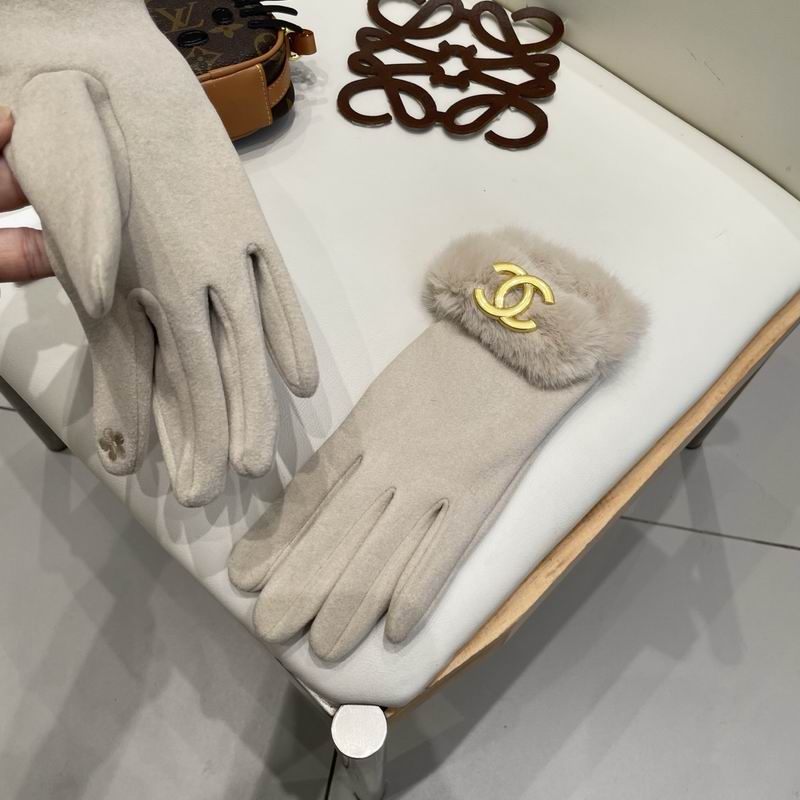 Chanel gloves 99 (7)